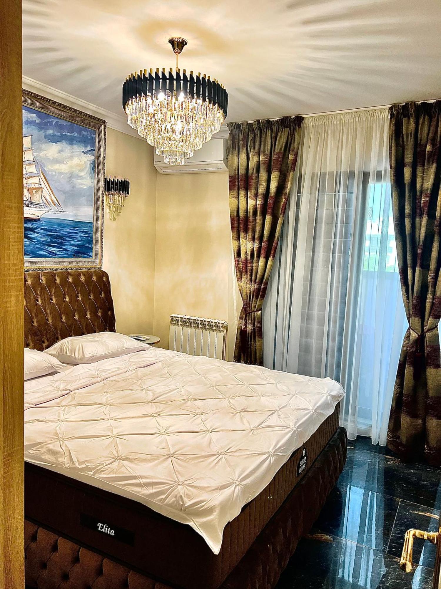 那沃达利Lili The Best Apartament公寓 外观 照片