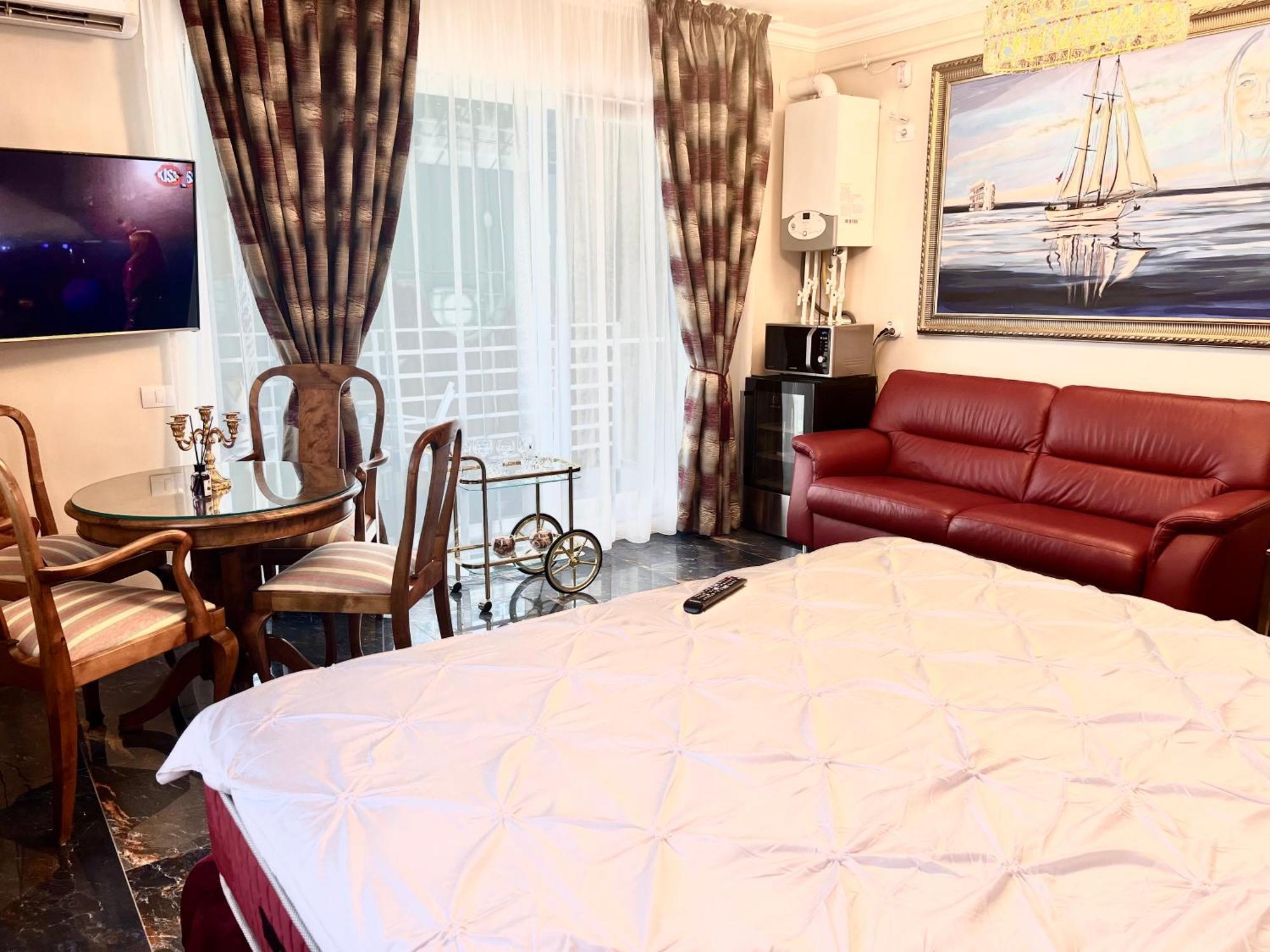 那沃达利Lili The Best Apartament公寓 外观 照片